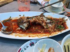 -达叔香味海鲜(海棠68环球美食街店)