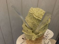 -野人先生现做冰淇淋(北京顺义祥云小镇店)