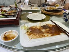 -松雅轩海鲜酒家(同和店)