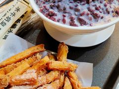 -水牛奶皇后糖水铺(深圳总店)