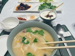 -祥记餐饮•豫粤珍味(金隅大厦店)