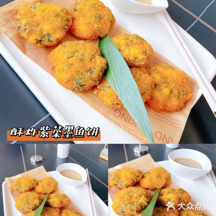 本地人都知道的海鲜餐厅~