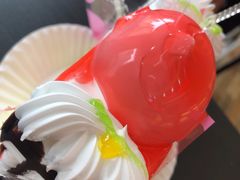 鲜奶水果蛋糕-思味特(纬一路店)