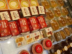 -面包新语(滨湖万达店)