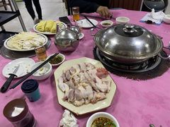 -蠔园山庄(礼乐食街店)