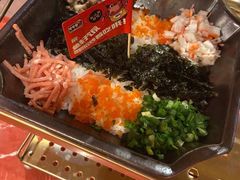 -牛牛章·章鱼水煎肉(光谷世界城店)
