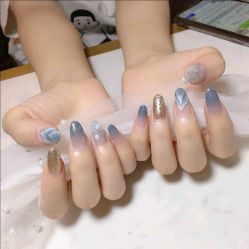 -LILY NAILS美甲美睫