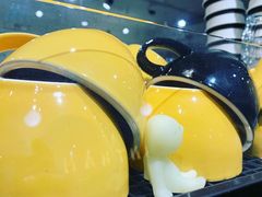 -不正咖啡(万达尊店)