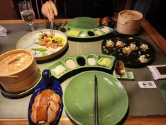 -晟永興烤鸭店(五道口店)