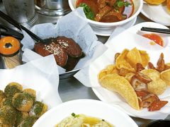 -颓记茶餐厅(美景总店)