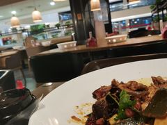 -拿渡·水煮鱼 麻辣香锅(西单大悦城店)