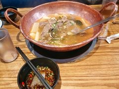 -妈妈的味道(和顺古镇店)