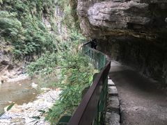 -太鲁阁公园