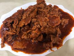 -满口香饭店