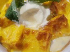 -新白鹿餐厅(百联中环店)