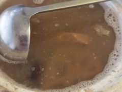 莲藕章鱼煲-汇兴源餐馆(小北路店)