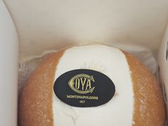 原味奶油面包-COVA(新天地Xintiandi店)