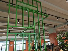 -魏斯理汉堡(西安沣东吾悦店)