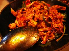 -山石榴·贵州菜(丰盛里店)