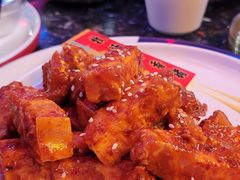 柳飘飘牧场小香猪-柳飘飘亚洲烤肉集合店(太古里店)