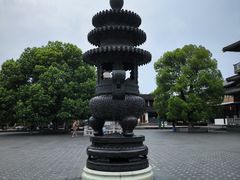 -香积寺