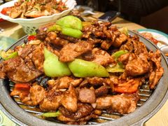 -倍儿美海鲜排挡·非遗海鲜蒸饺(洋货店)