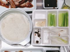 -紫光园·烤鸭(吕家营店)