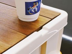 -Jeans Coffee牛仔裤咖啡