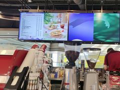 -COSTA COFFEE(恒基名人购物中心店)