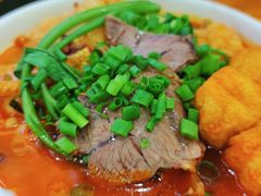 -螺小胖柳州螺蛳粉(钟楼总店)