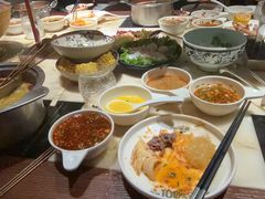 -东道煮牛肉火锅(东盛大街店)
