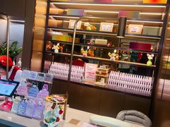 -海底捞火锅(杭州萧山宝龙广场店)