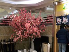-银子铁板烧料理自助餐(人民广场店)