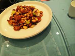 -红菜坊·烤鸭·川鲁宴(石园店)