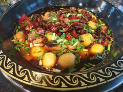 -一只烧鸡公(解放碑店)