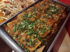 -龙少爷碳火干锅(环球中心店)