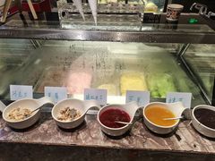 -浙江安吉JW万豪酒店·万豪中餐厅