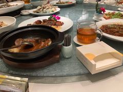 -金苑海鲜酒家(来魅力店)