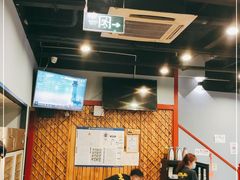 -京朋串屋·烧烤(望京西路总店)