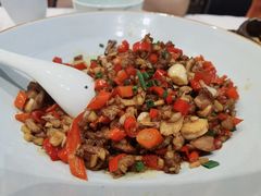 -饭怕鱼·黄焖鲟龙鱼(湖大店)