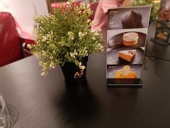 -灵意咖啡·西班牙美食(汕头金平万达广场店)