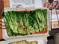 -木屋烧烤(上梅林店)