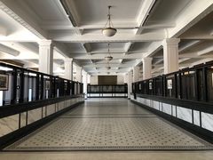 -上海邮政博物馆