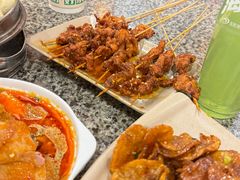 -小街天府(西工小街店)