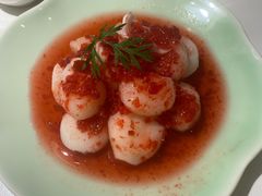 -羲和雅苑•北京烤鸭(国贸商城店)