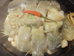 -汤城小厨•粤菜•靓汤(金宝街店)