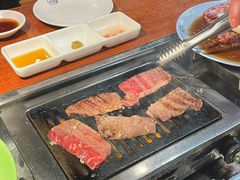 -丸福烤肉(君隆广场店)