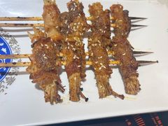 -呼伦贝尔烤羊·蒙古烤羊排(南田路总店)