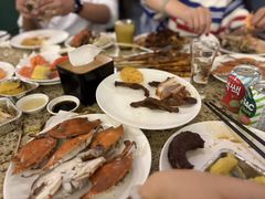 -禾斗海鲜自助(市南银座店)