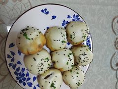 特色生煎-东泰祥生煎馆(长宁路店)